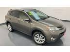 2013 Toyota RAV4