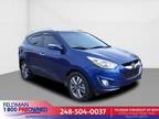 2015 Hyundai Tucson