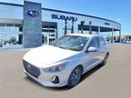 2018 Hyundai Elantra GT