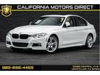 2016 BMW 328d