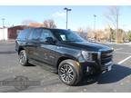 2022 GMC Yukon