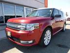 2016 Ford Flex