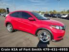 2018 Honda HR-V