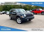2014 Jeep Patriot