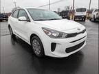 2019 Kia Rio