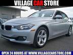 2014 Bmw 328