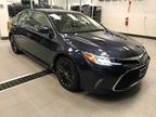 2018 Toyota Avalon