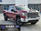 2020 GMC Sierra 2500
