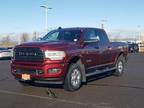 2019 Ram 3500