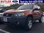 2006 Ford Escape