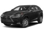 2019 Lexus NX 300