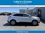 2015 Ford Edge