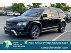 2014 Dodge Journey