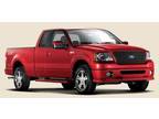 2007 Ford F-150