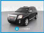 2013 GMC Terrain