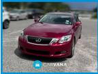 2010 Lexus GS