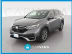 2021 Honda CR-V Hybrid