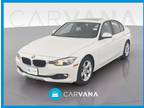 2015 BMW 3-Series