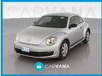 2012 Volkswagen Beetle