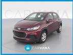 2017 Chevrolet Trax