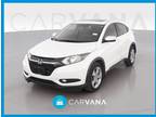 2016 Honda HR-V
