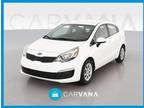 2016 Kia Rio