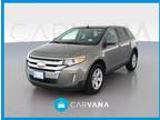 2014 Ford Edge