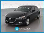 2017 Mazda Mazda3