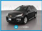 2017 Chevrolet Traverse