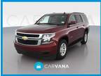2020 Chevrolet Tahoe