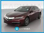 2015 Acura TLX