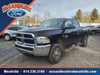 2016 Ram 2500