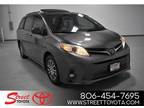 2020 Toyota Sienna