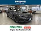 2022 Subaru WRX