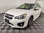 2013 Subaru Impreza