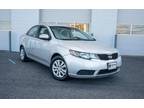 2010 Kia Forte
