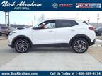 2022 Buick Encore GX