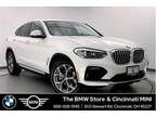 2021 Bmw X4