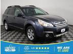 2013 Subaru Outback