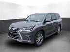 2017 Lexus LX 570
