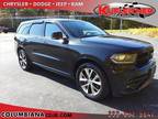 2015 Dodge Durango
