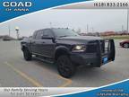 2016 Ram 3500