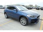 2022 Bmw X2
