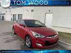 2015 Hyundai Veloster