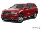 2015 Dodge Durango