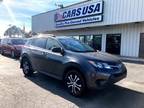 2013 Toyota RAV4