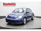 2016 Volkswagen Beetle