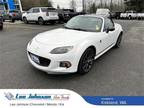 2013 Mazda MX-5 Miata