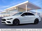 2021 Mercedes-Benz CLA 250