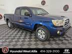 2008 Toyota Tacoma